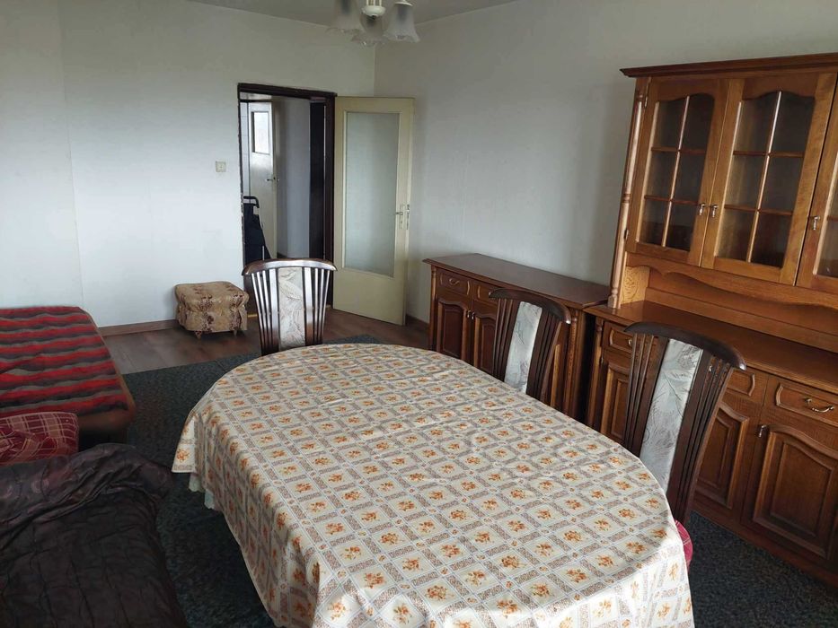Дава се под наем Тристаен апартамент в София, Надежда 3 - 90 кв.м за 560 € - Снимка #2