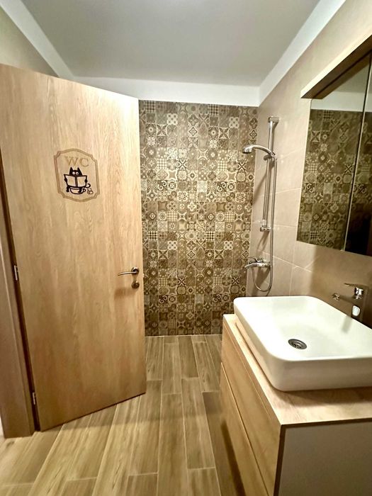 Дава се под наем Двустаен апартамент в София, Кръстова вада - 65 кв.м за 560 € - Снимка #5
