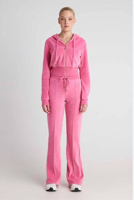 Екип sugarfree розов