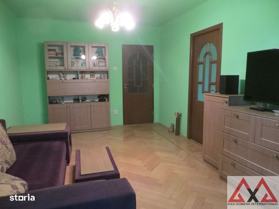 Apartament 2 camere Titan - Nicolae Grigorescu - acces parc si metrou