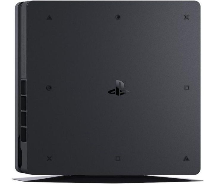 Playstation 4 pro