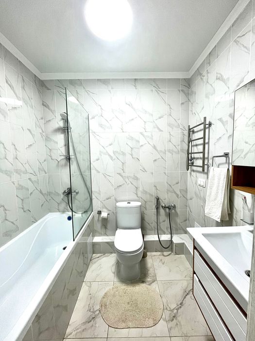 Аренда квартир посуточно