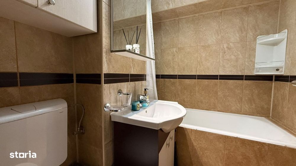 Apartament 3 camere Colentina Mobilat