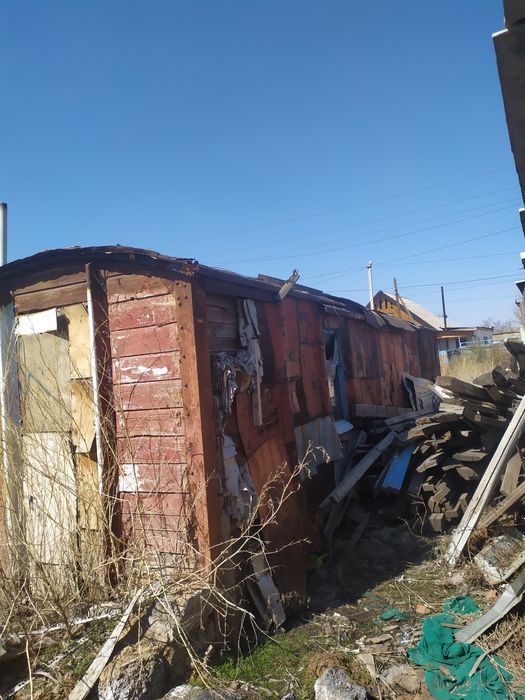 Продам прорабскую