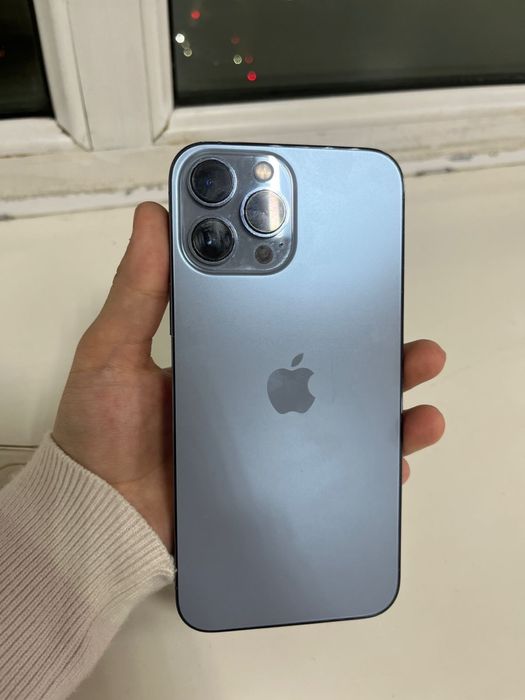 Продам айфон 13 про макс 128гб Iphone 13 pro max