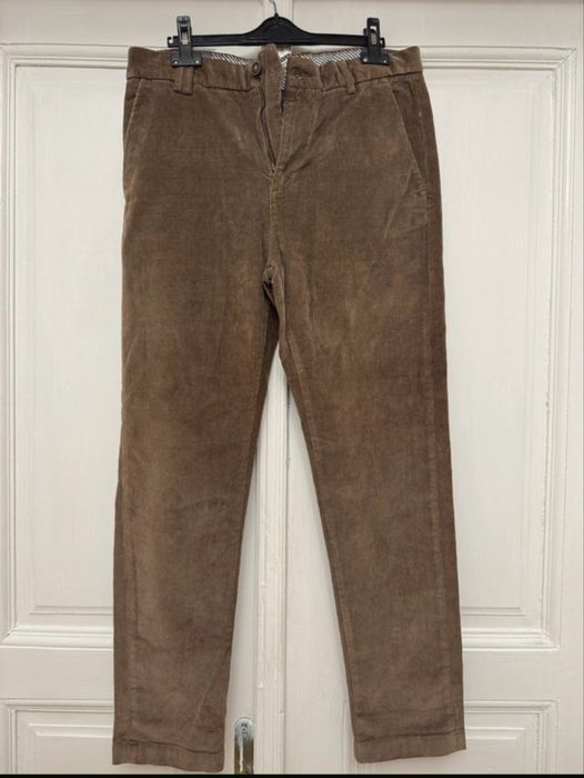 Blugi , Jack&Jones, marimea 31/32, maro.