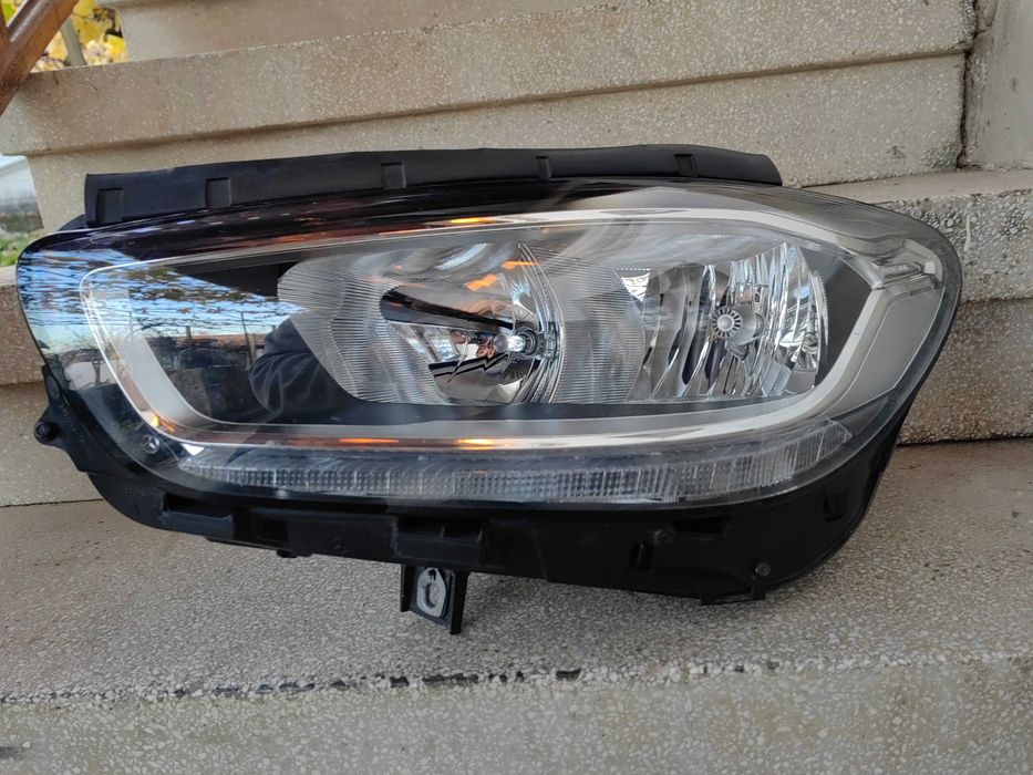 Фар Mercedes Citan W420 LED ляв / Фар Mercedes T-Classa / Фар Цитан