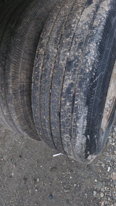 Прицеп китайский