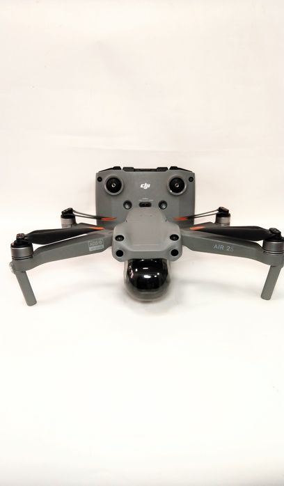 DJI Air2s combo квадрокоптер