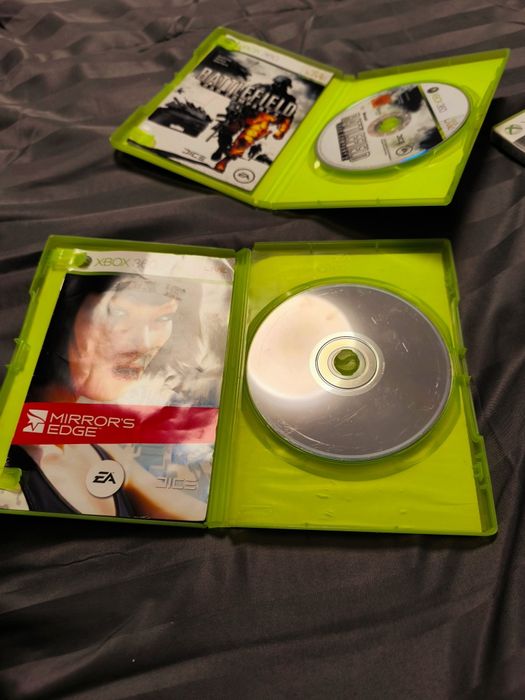 Jocuri cd xbox 360