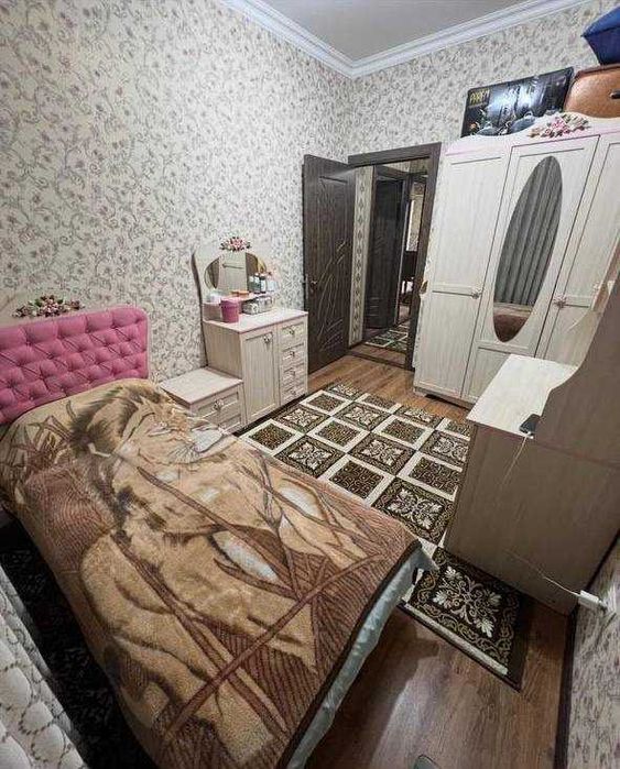 Продаётся квартира на Юнусабаде 16 квартал