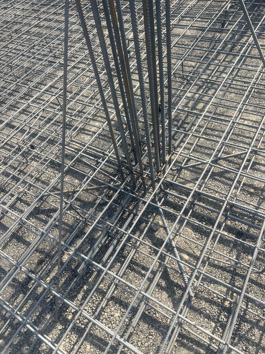 Yangi Toshkent shaxri yonida Urtasaroy