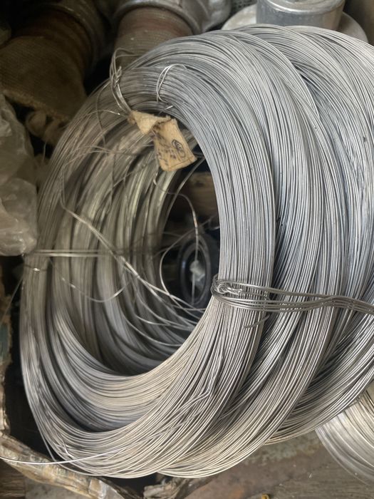 Нихром разных диаметров