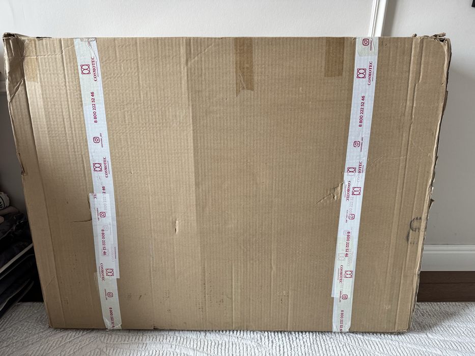 Кушетка массажная