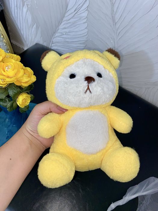 Продам игрушки новые