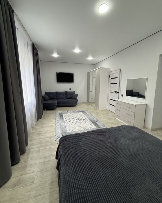 Люкс квартира центр города