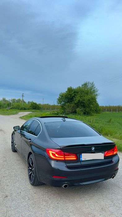 Bmw 530ixdrive unic proprietar