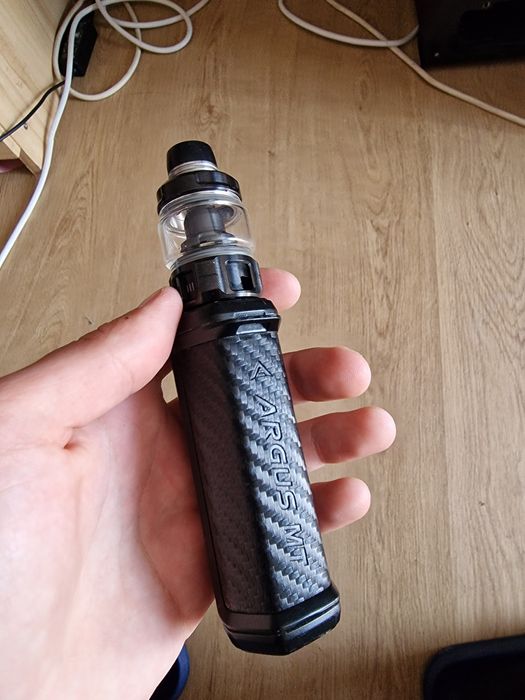 Vand mod Argus MT Kit perfect functional