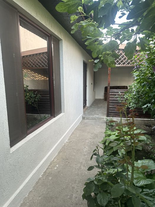 Inchiriez casa cartier Mihai Viteazu