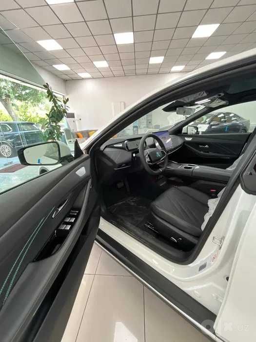 Changan deepal s03 hybrit