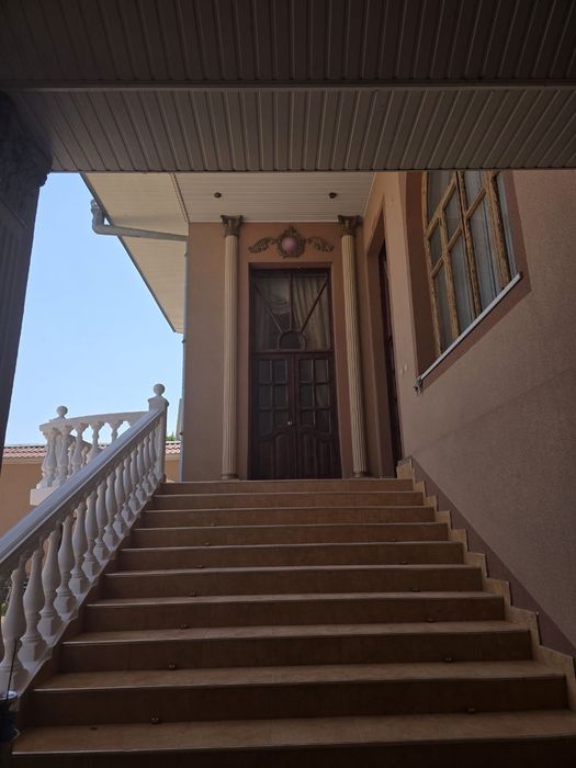 Продаётся участок на Урикзоре