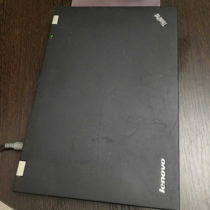 Ноутбук Lenovo ThinkPad T420