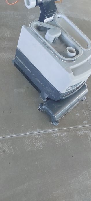 Nilfisk подопочистваща 220v