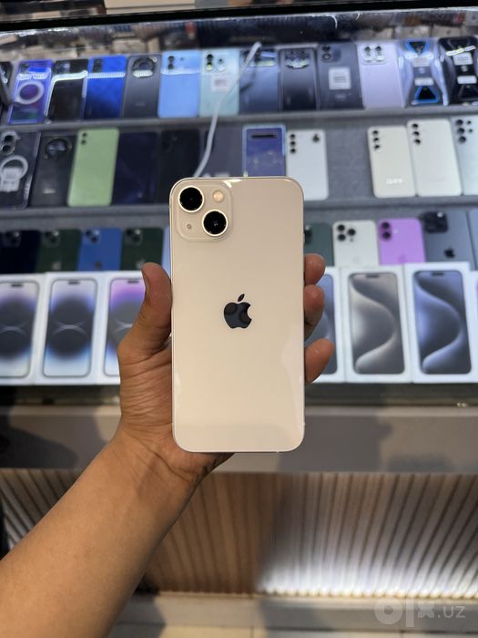 IPhone 13 88% 128gb