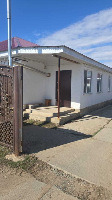 Сдаётся дом в аренду