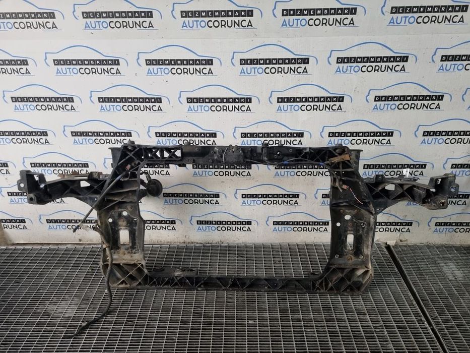 Trager Hyundai IX35 2.0 CRDI 2010 - 2019 1995CC Manuala (1350) Diesel