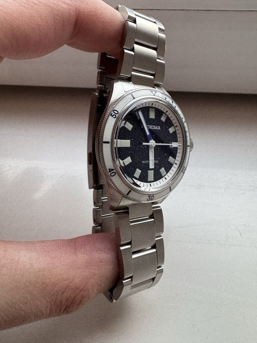 Ceas Proxima PX1721