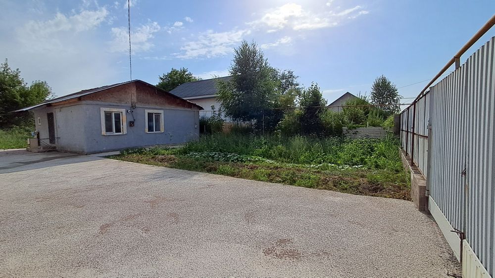Продается дом в 19 километр