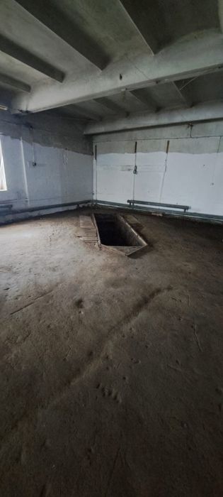 Сдается помещение 260 кв.м. печное оттопление