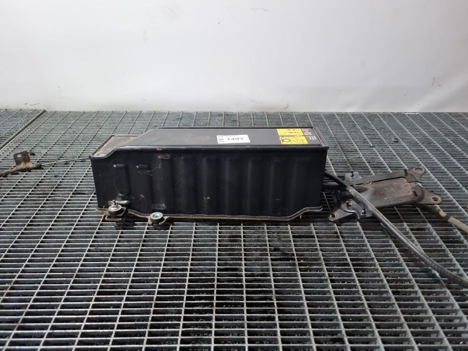Modul Frana De Mana Renault Koleos 2.0 D 2008 - 2011 1995CC (1493) NU ARE COD