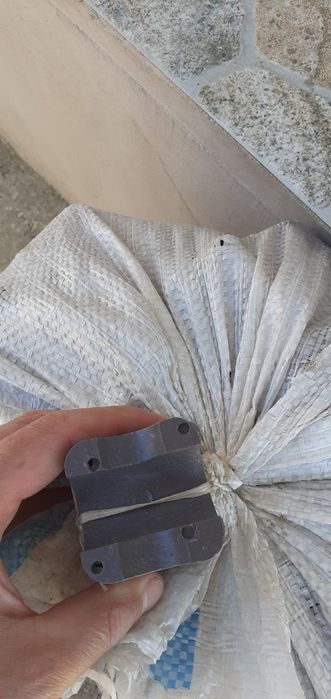 Distantieri  pt fier  beton