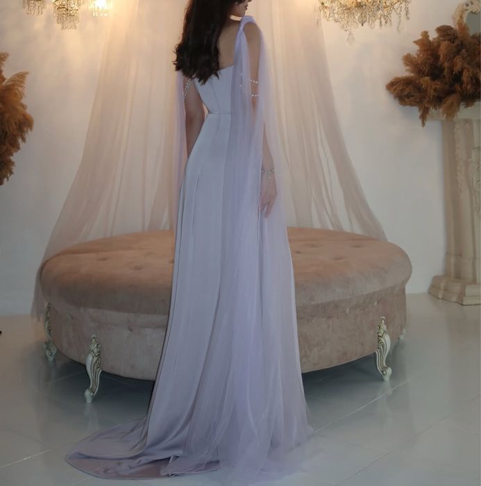 Вечернее/выпускное платье