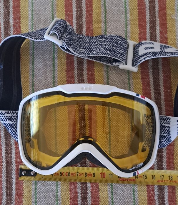 Ochelari schi Wed'ze