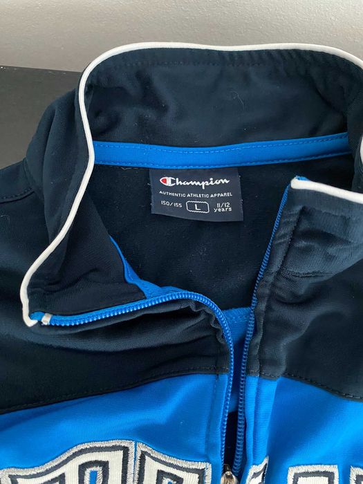 Trening Champions Copii Jachetă + Pantaloni