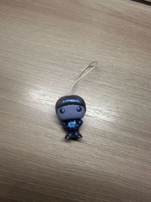 Уилл из изнанки Kinder Joy