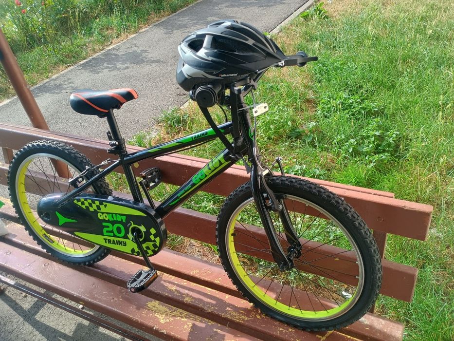 Bicicletă copii 20 inch