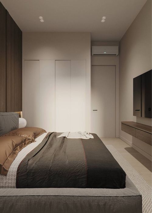 Квартира ЖК Imperial Club 2/2/14 39,5 м2