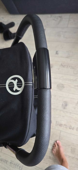 Косичка CYBEX EEZY S plus