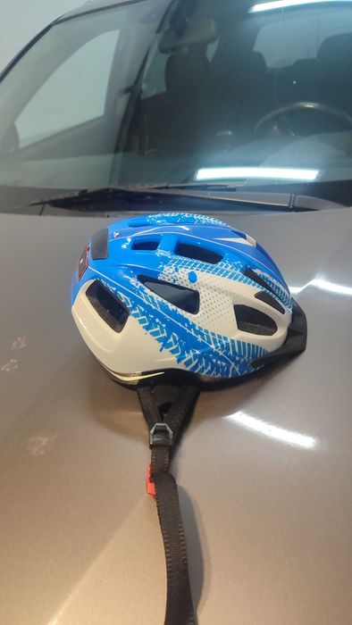 Crivit Детска Каска от Lidl