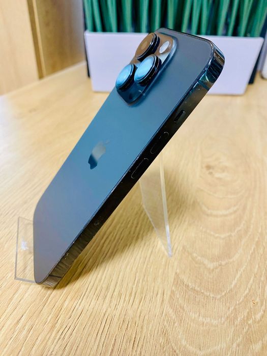 РАЗПРОДАЖБА !!! Apple iPhone 14 Pro, 128GB, 6GB RAM, 5G, Black