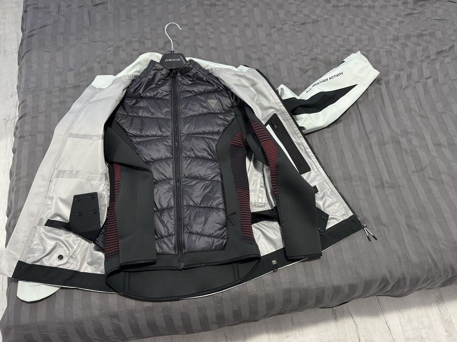 Ски екип Dainese XS размер