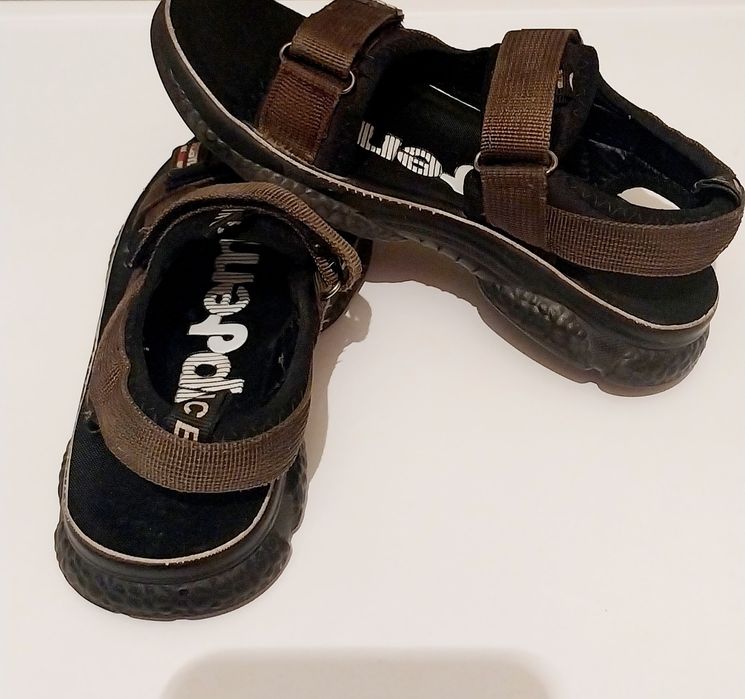 Сандали Босоножки