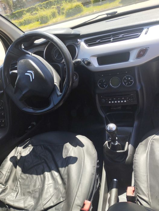 Ситроен С 3, Автопилот