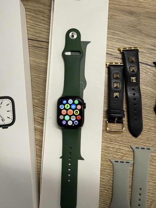 Apple watch/ iwatch 7 41mm