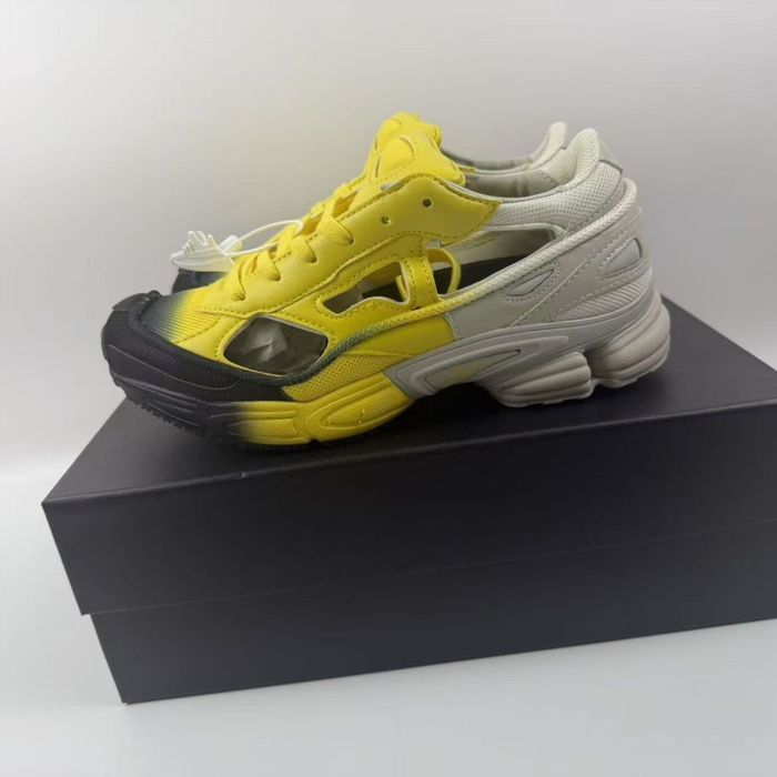 Raf Simons replicant Бананы