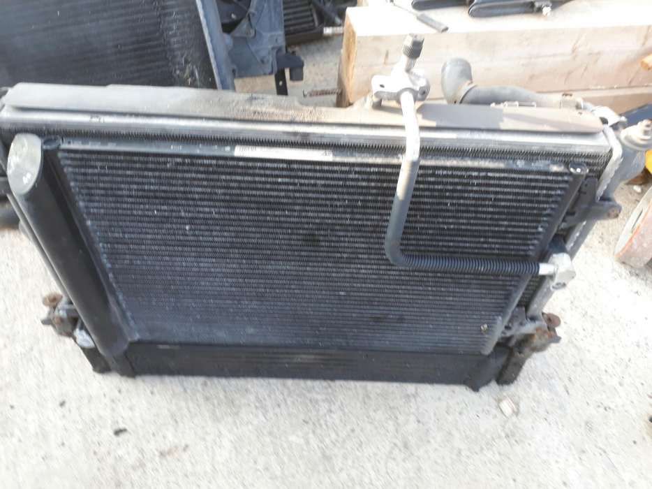 Radiatoare vw sharan galaxy alhambra 1.9tdi 130cp și 150cp